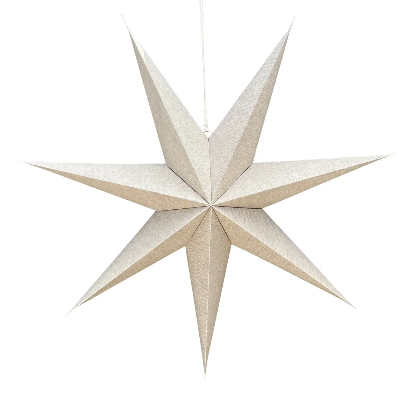 Advent Star