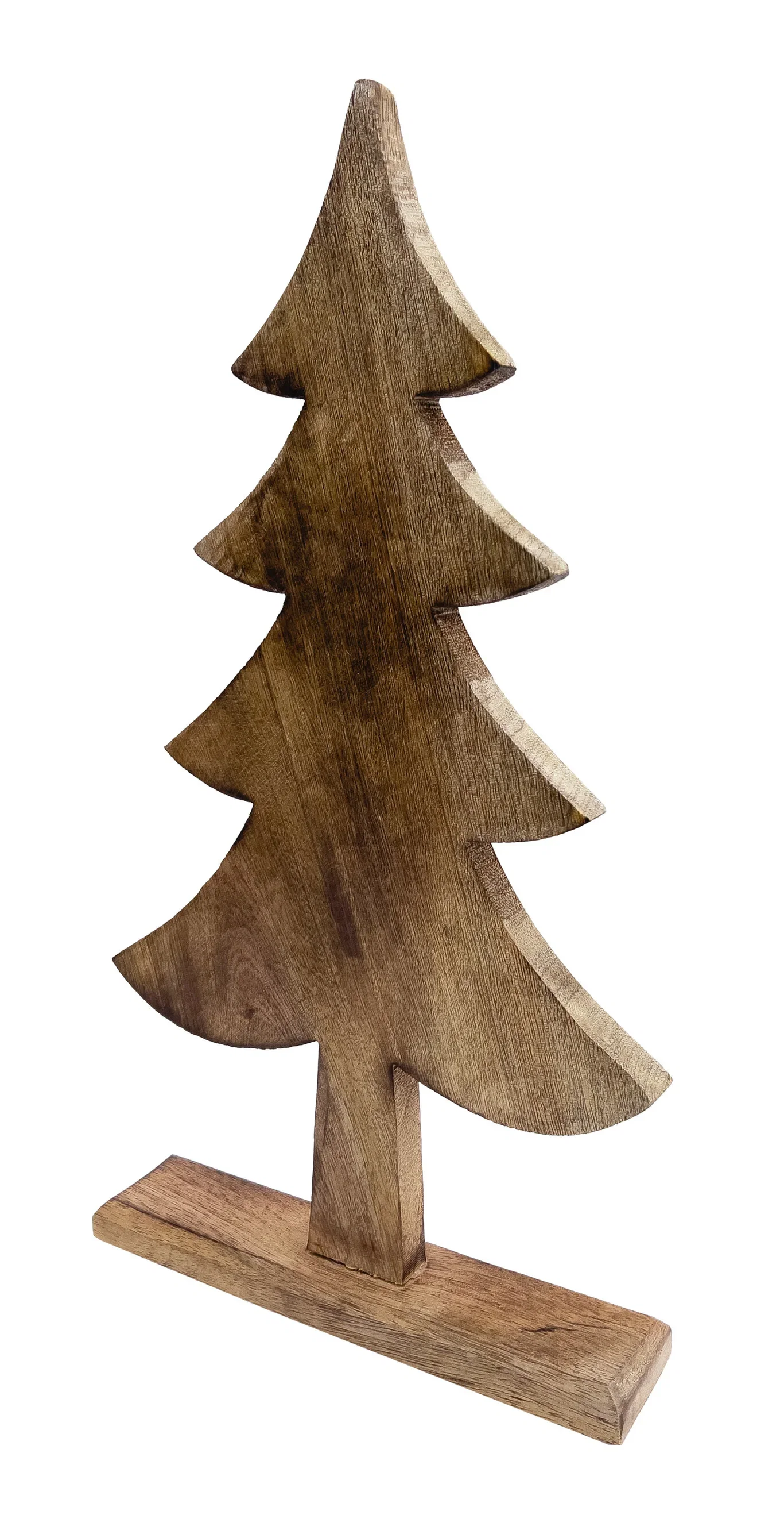 Bastian tree H45 wood