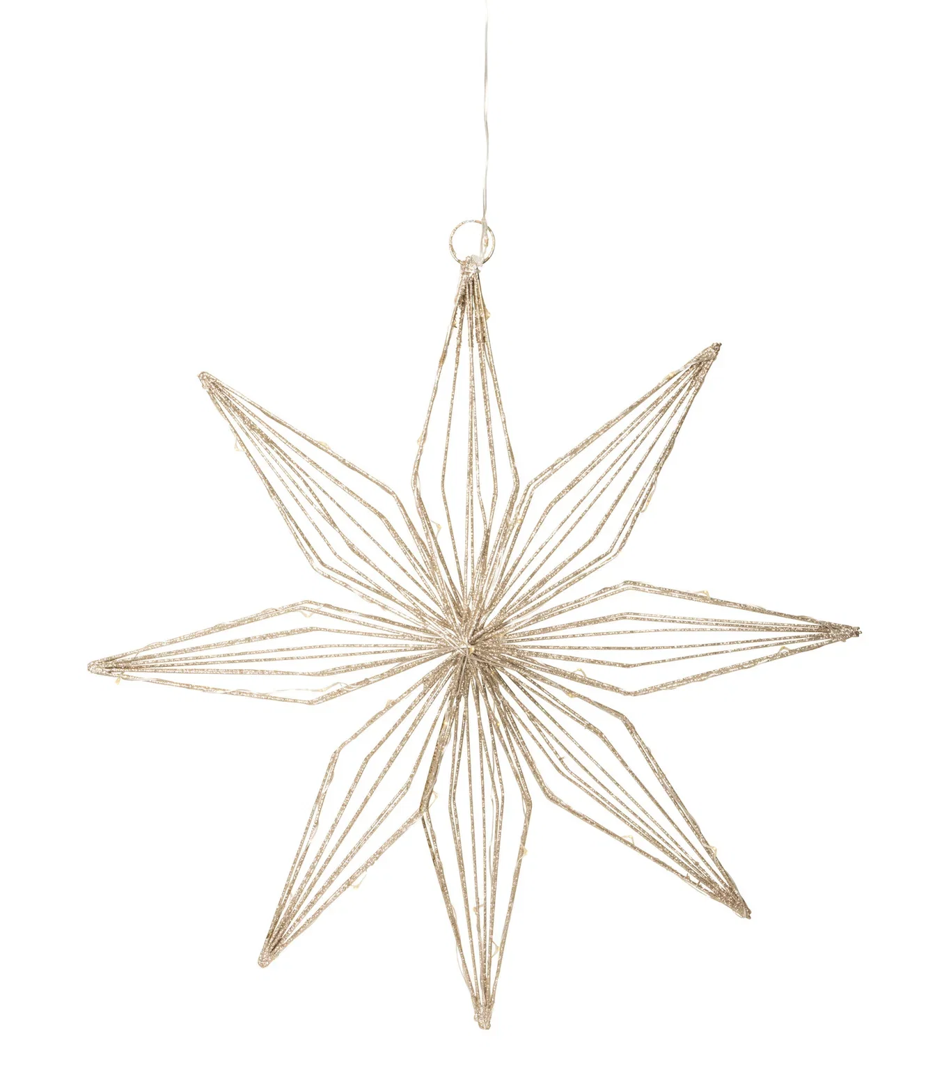 Adventsstjerne