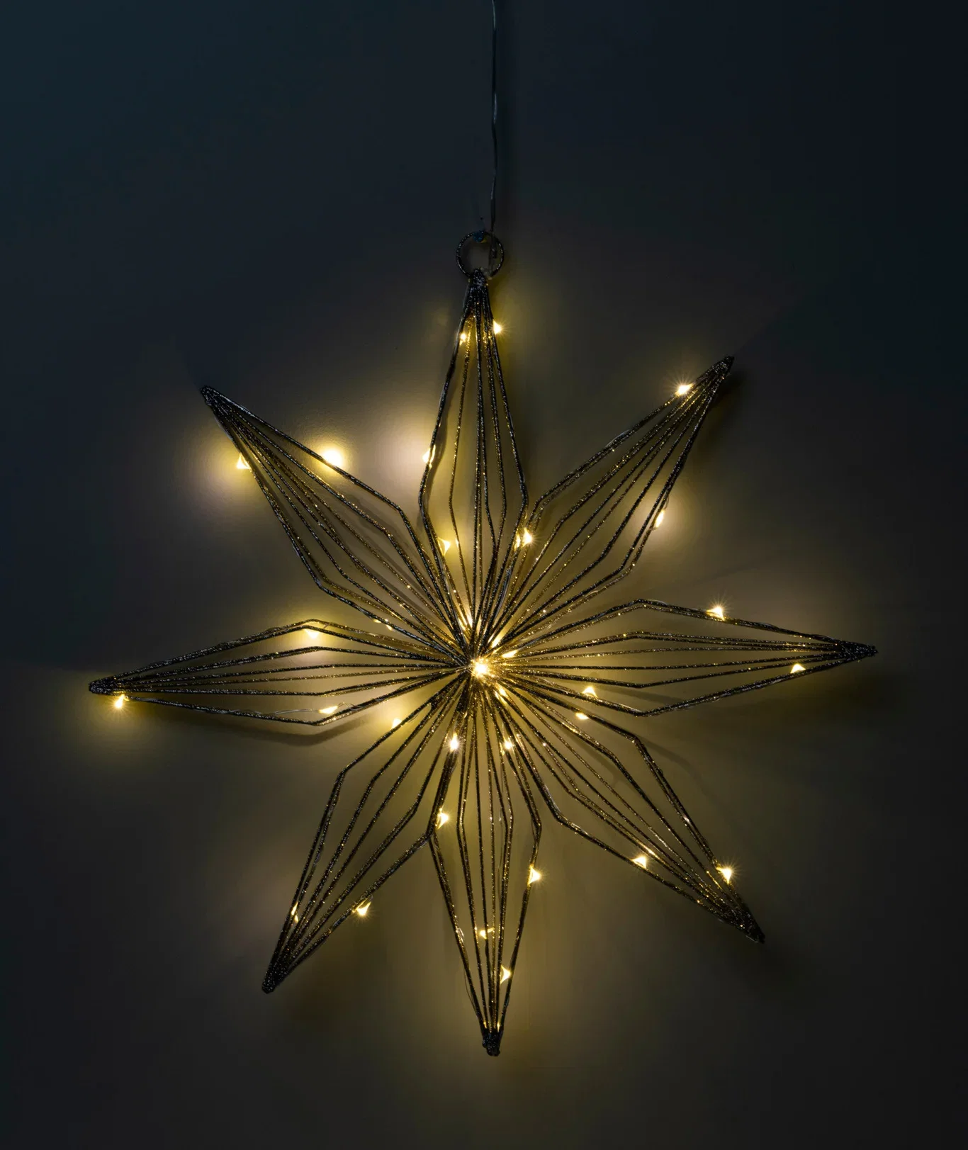 Adventsstjerne