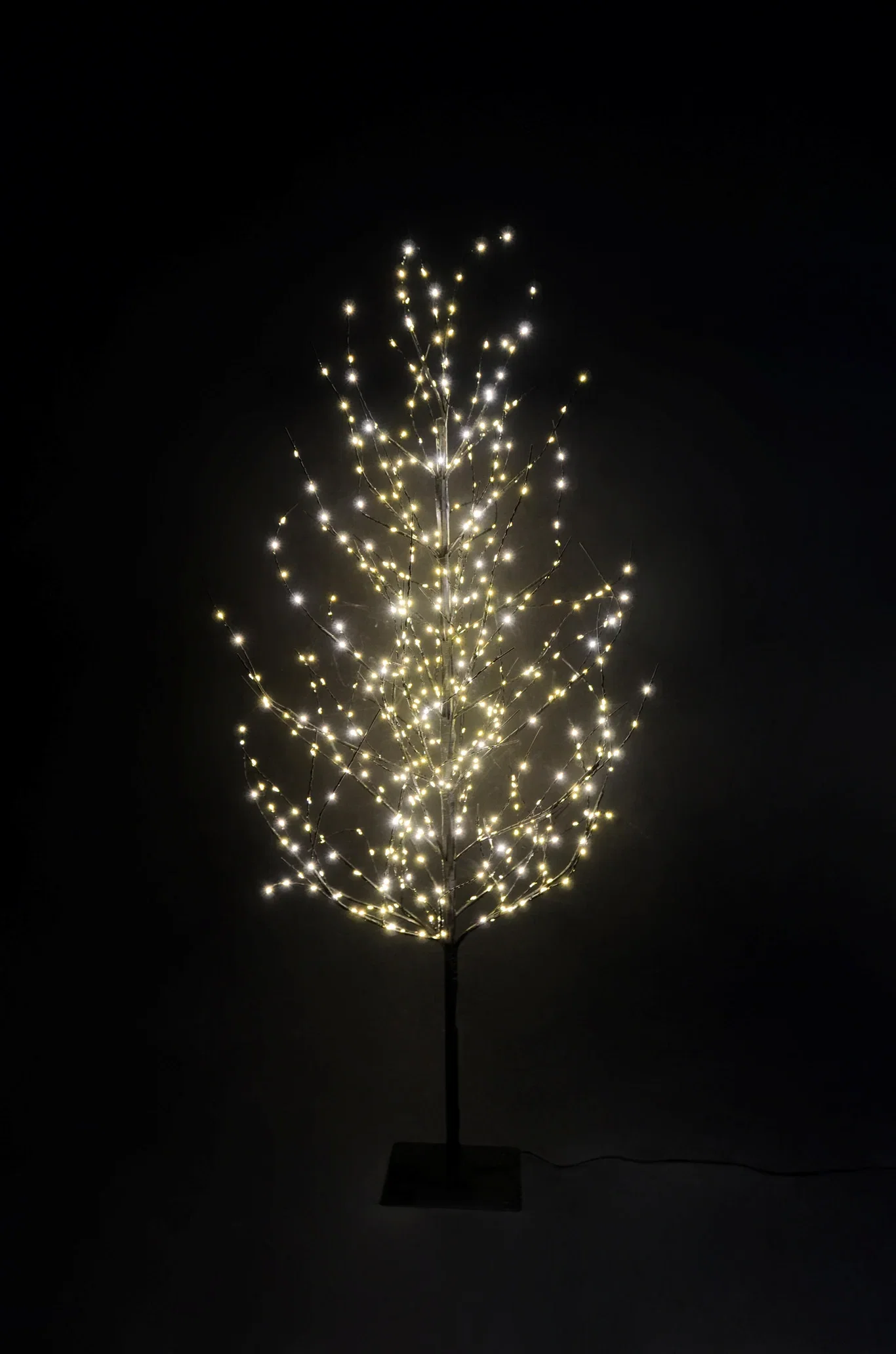 Dekorasjontre LED 520