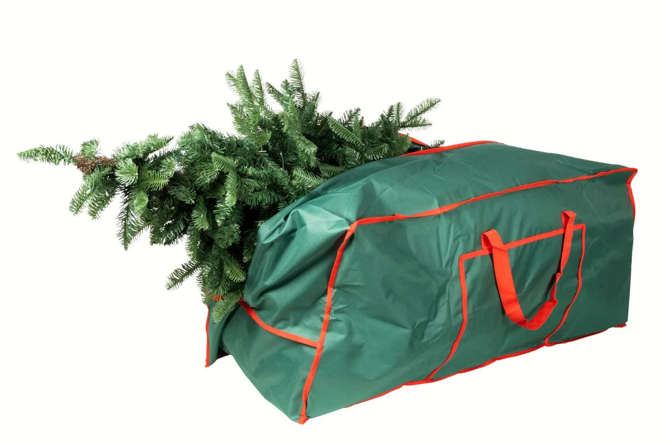 Storage Bag Christmas Tree 120x50x50cm