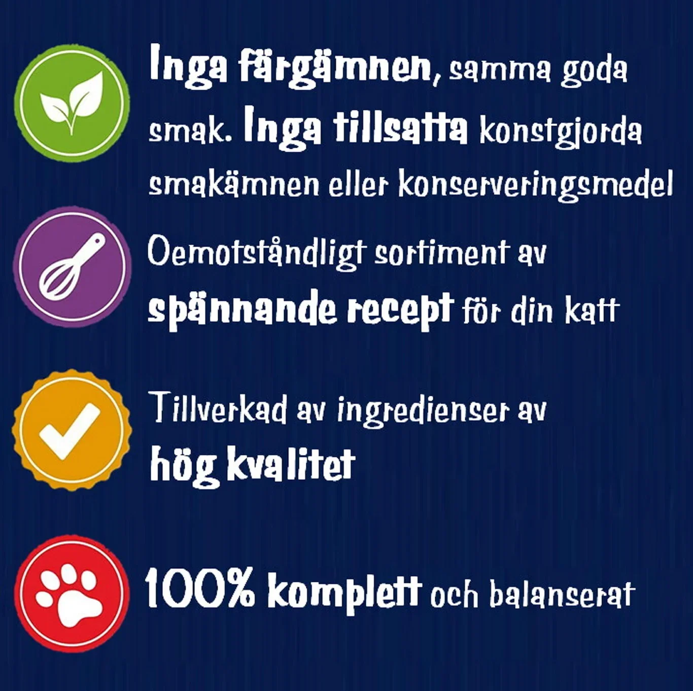 Latz AGAIL Mixed Selection i géle 44-Pack NEW