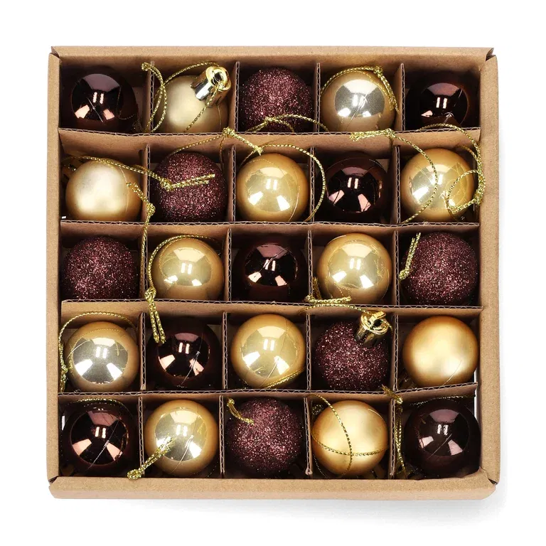 Julekuler Jolly mini