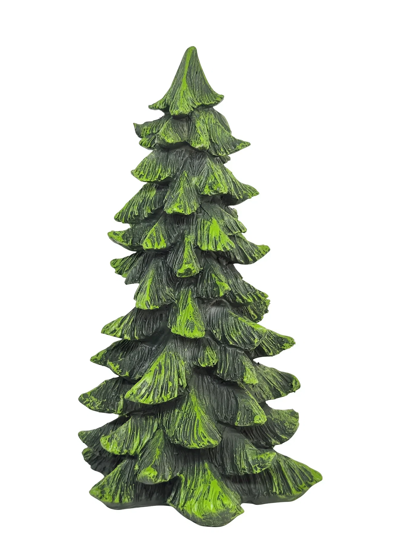 Dekorasjon juletre James