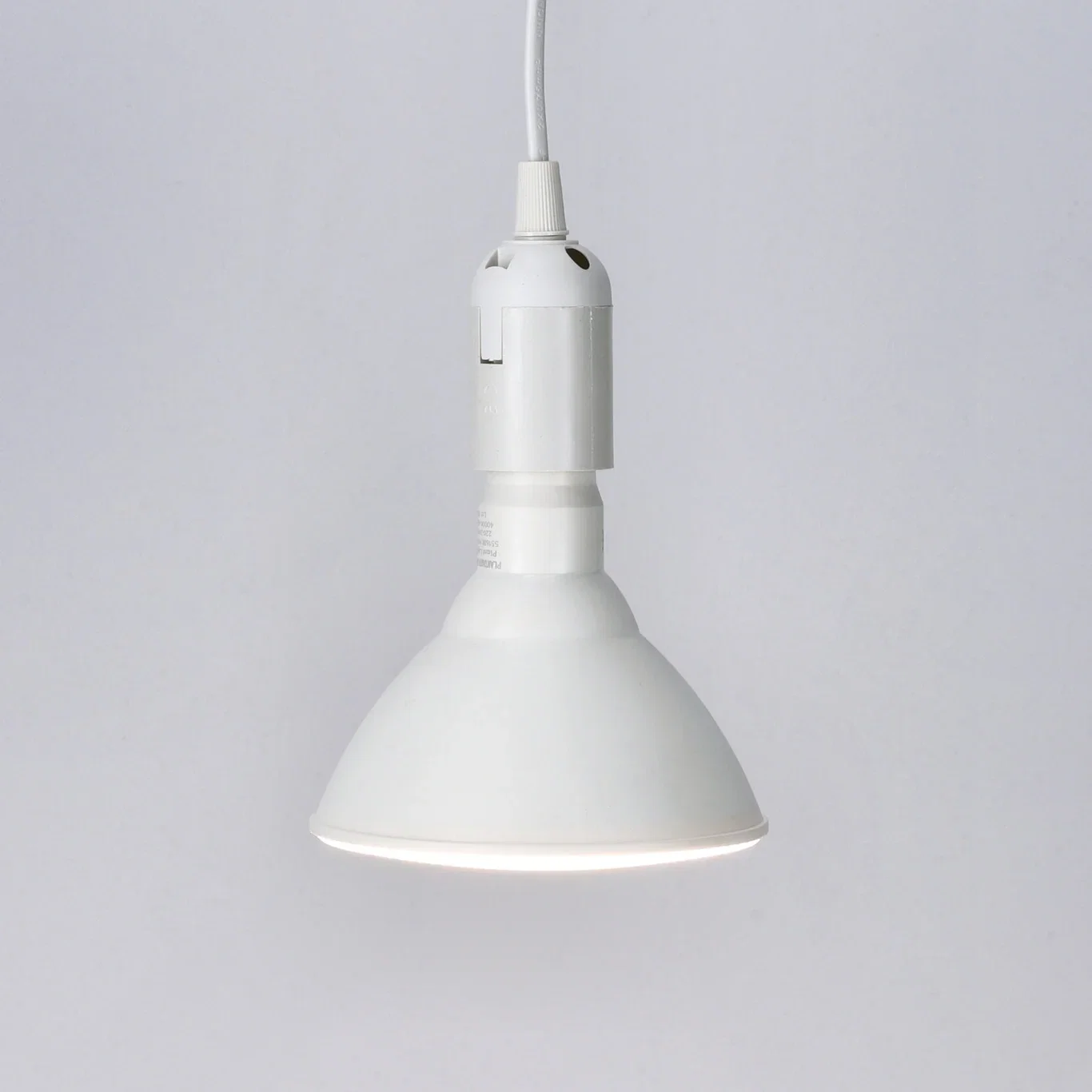 Plantelyspære LED 15W Pre cultivate Albatross