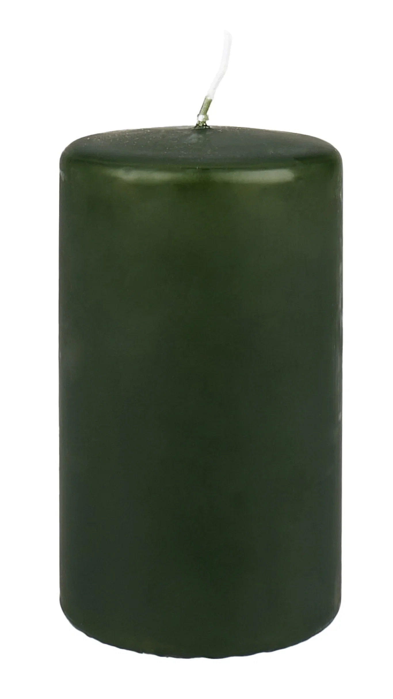 Pillar candle paraffin