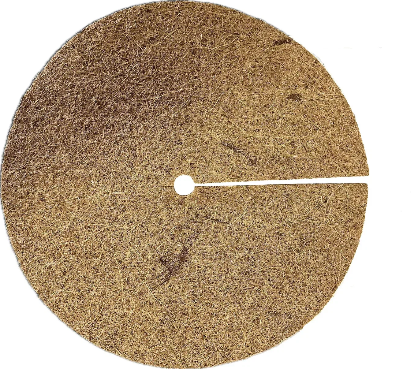 Ugressbeskyttelse kokosfiber