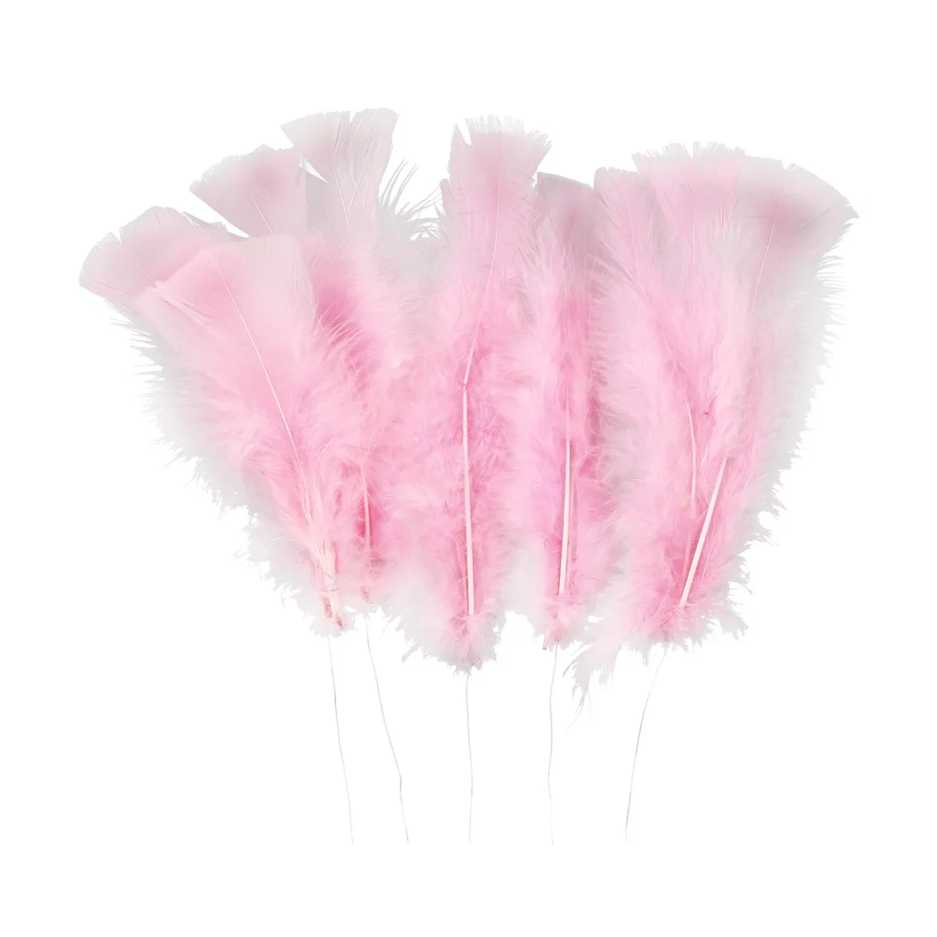 Easter decor Feather