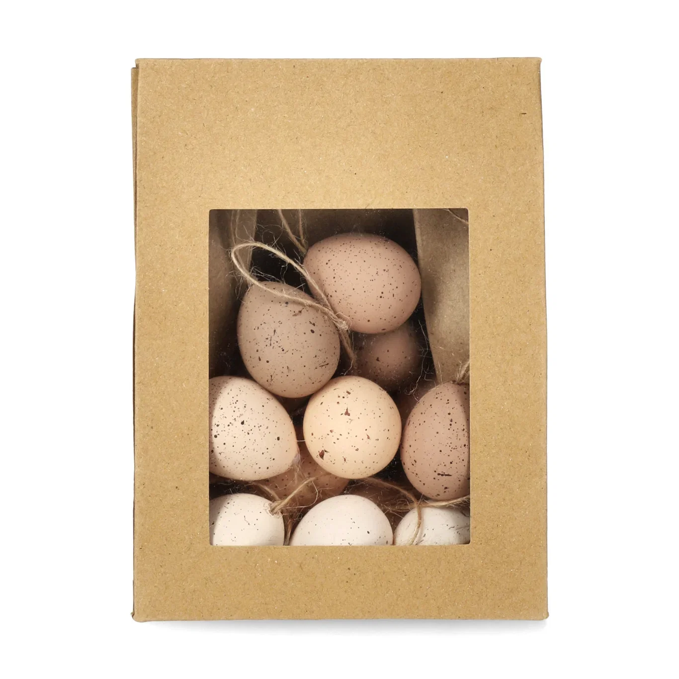 Easter decoration egg mix Darra