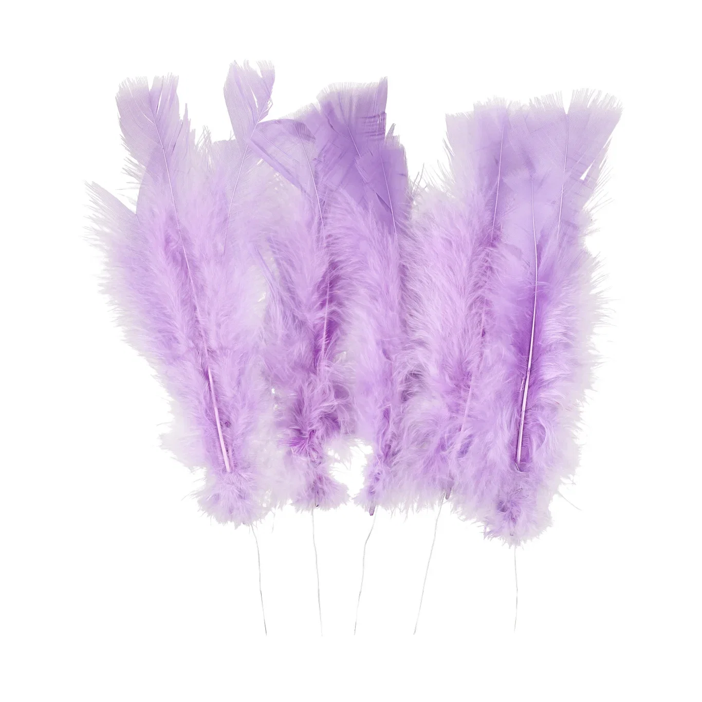 Easter decor Feather