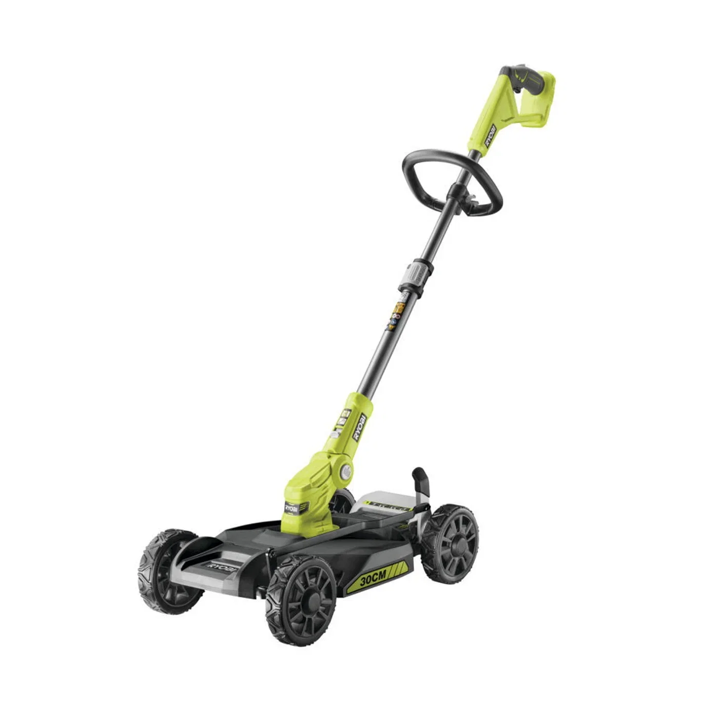 Lawnmower/trim RY18LMC30A-0