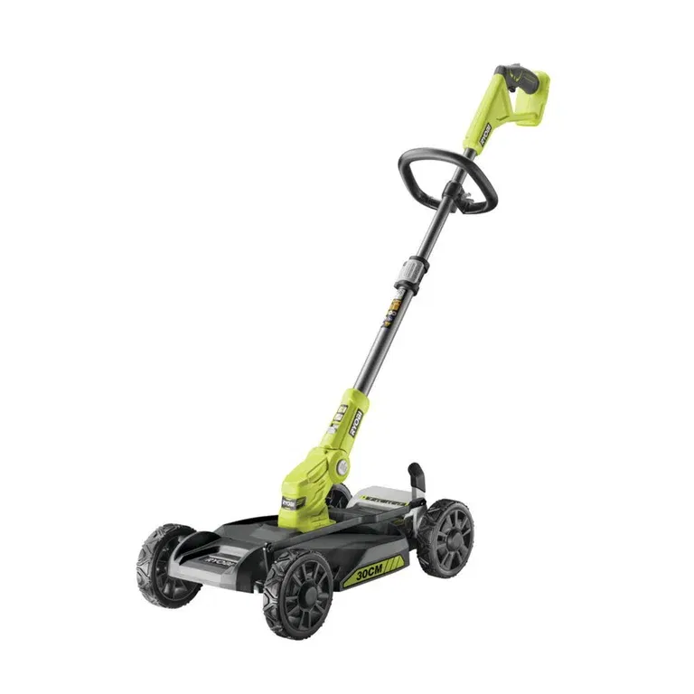 Lawnmower/trim RY18LMC30A-0