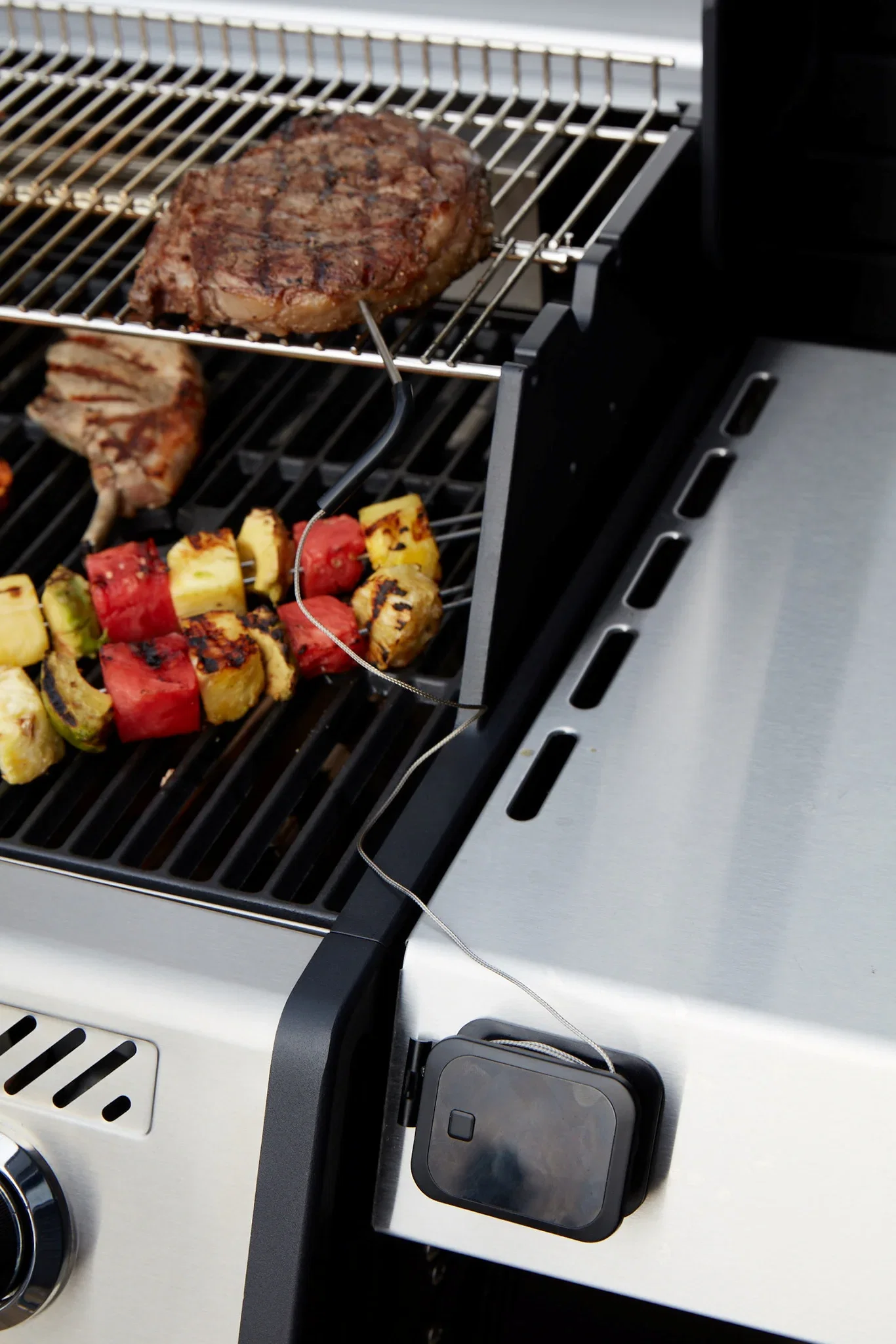 Bluetooth Termometer