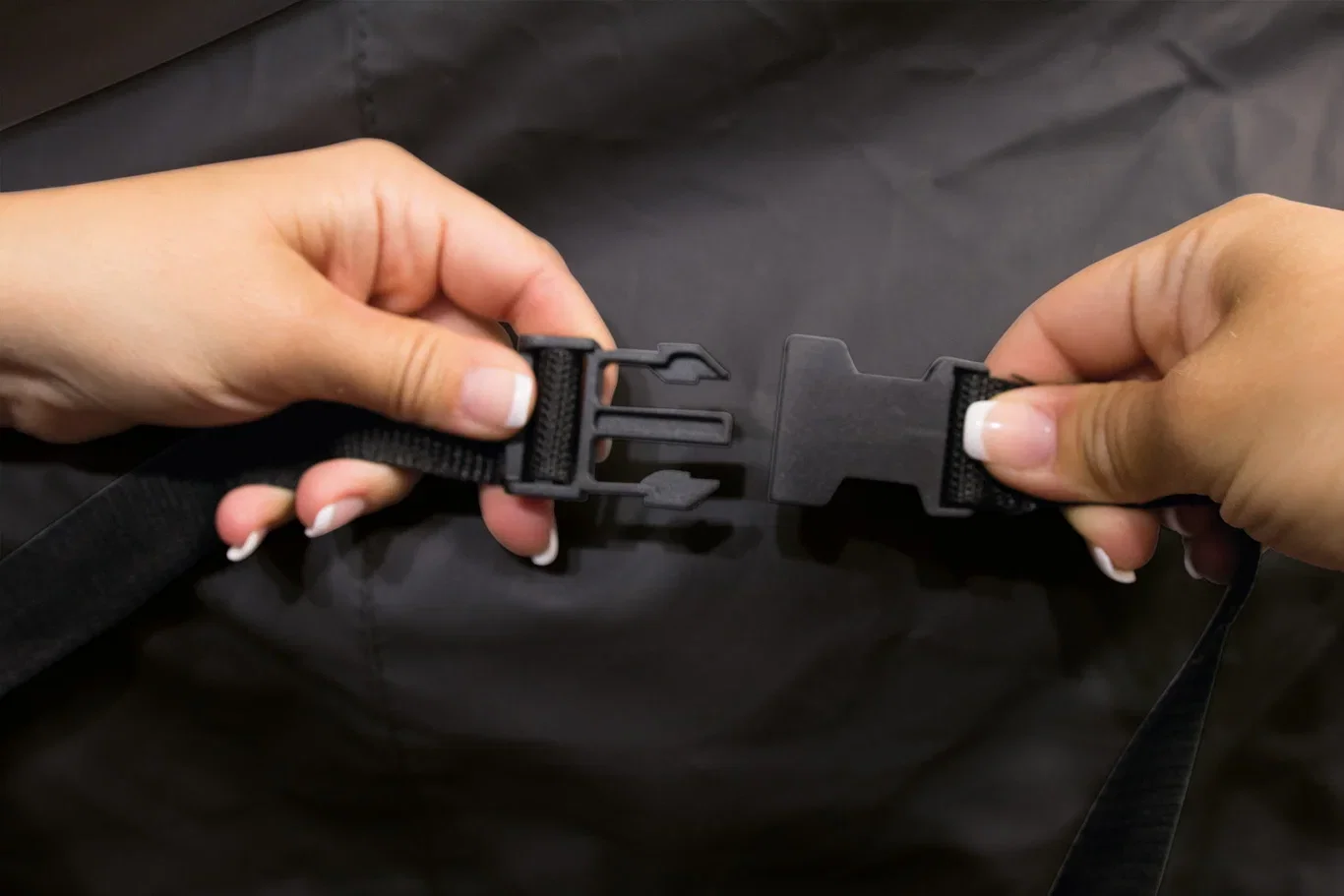 Grilltrekk Barrel FCC BBQ