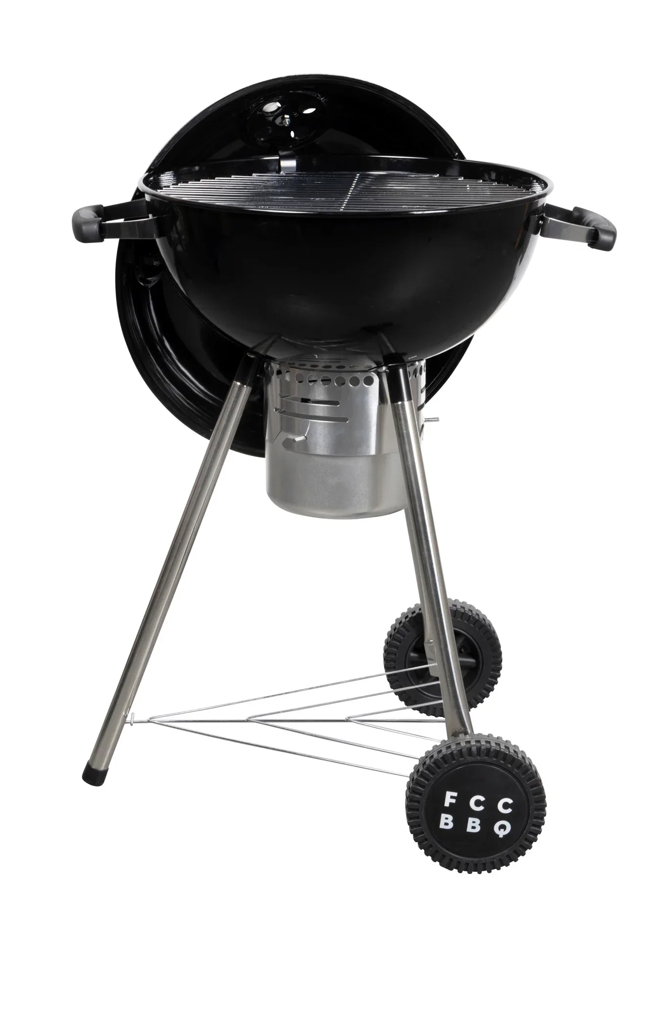 Charcoal Grill 47 Superior