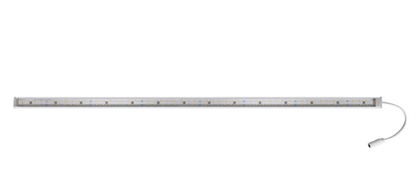 Plantelys LED -list