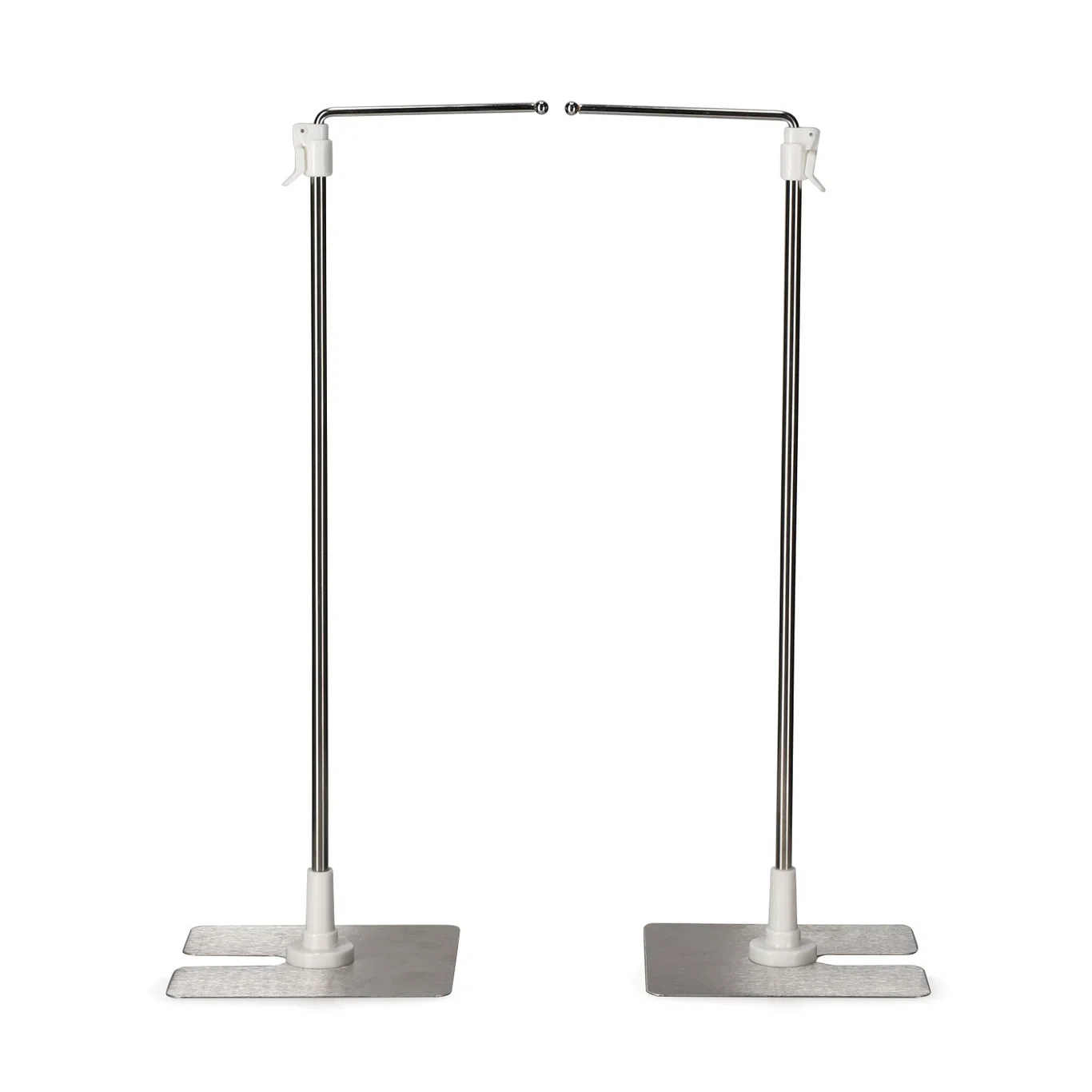 Bordstativ til LED-list