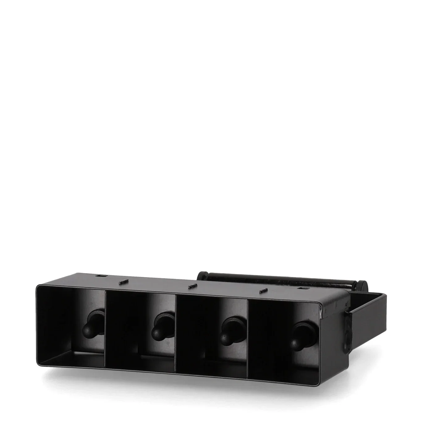 Brikettlager for såing