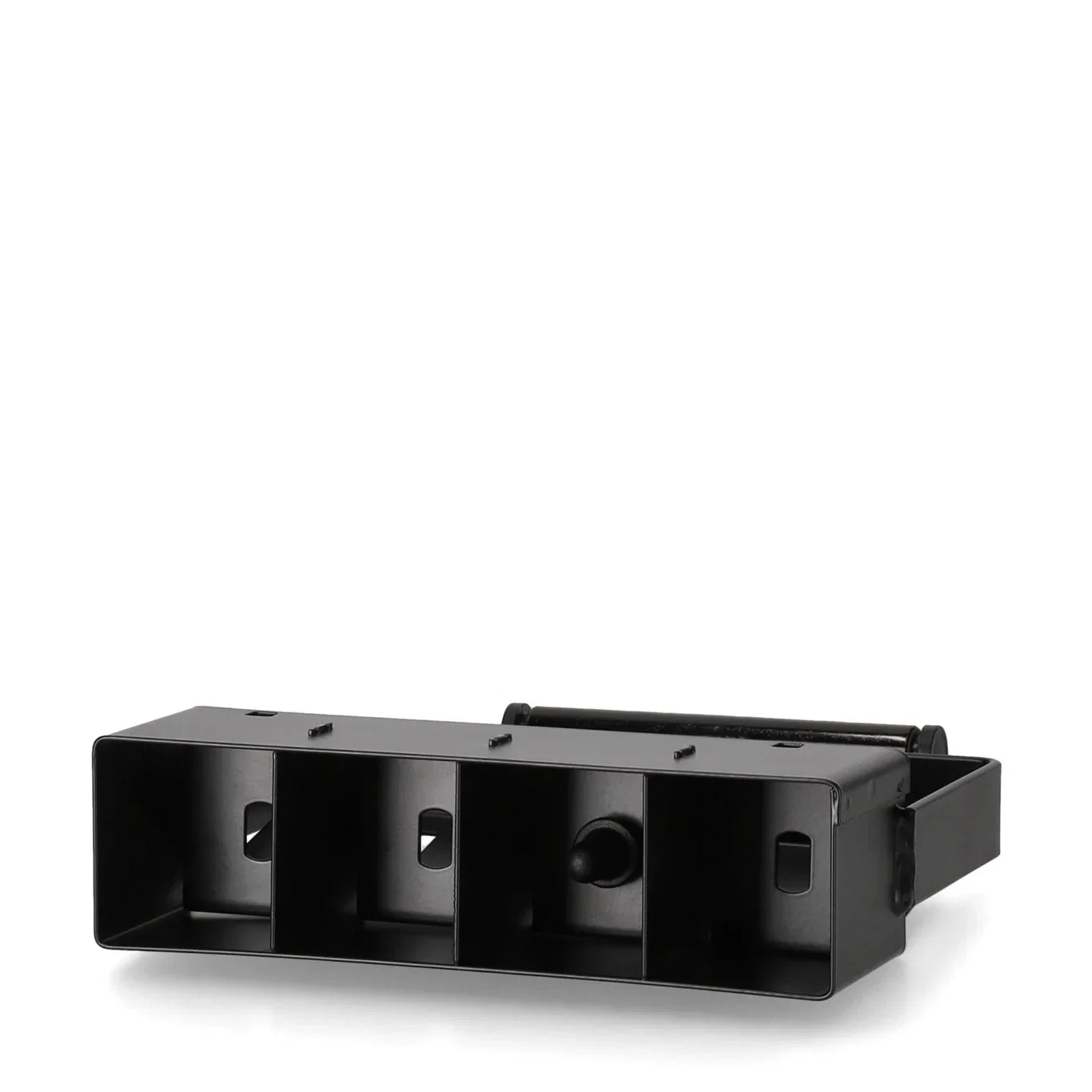 Brikettlager for såing