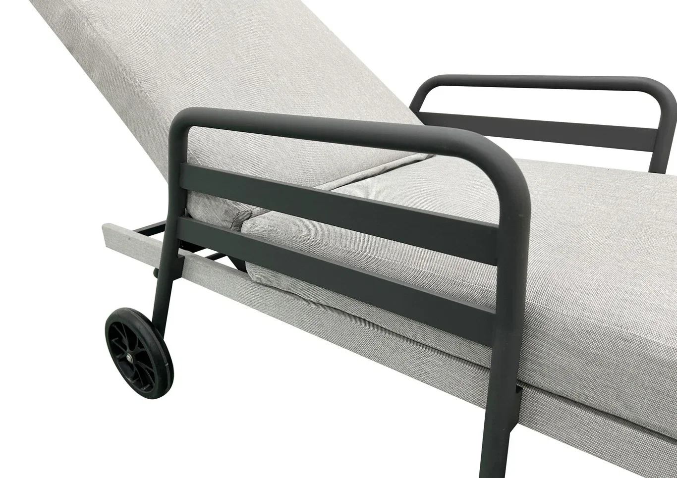 Stockholm Sunbed Plantagen - Main Image