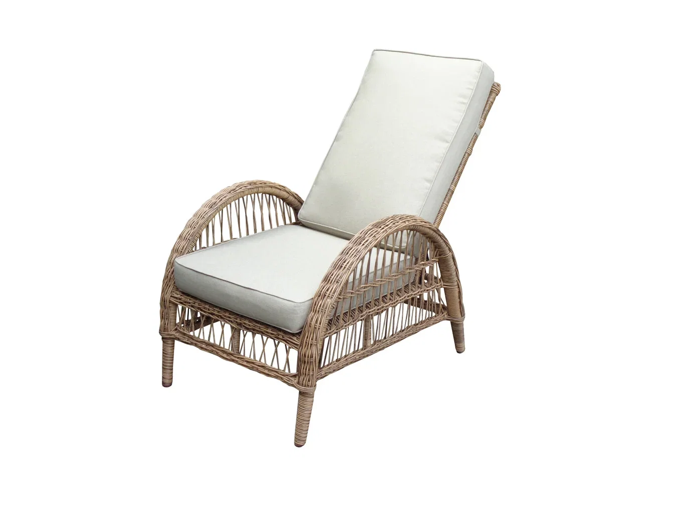 Recliner Duo Sett Hvaler