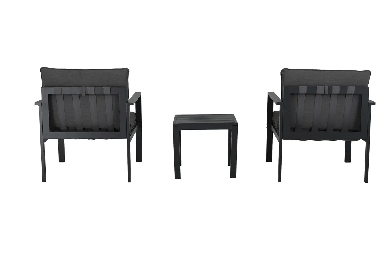 Café Set Oslo