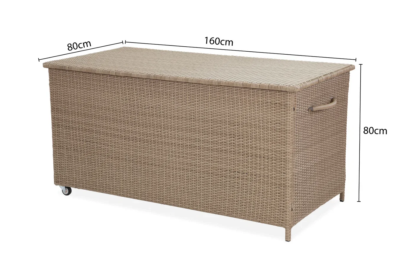 Cushion Box Nantes