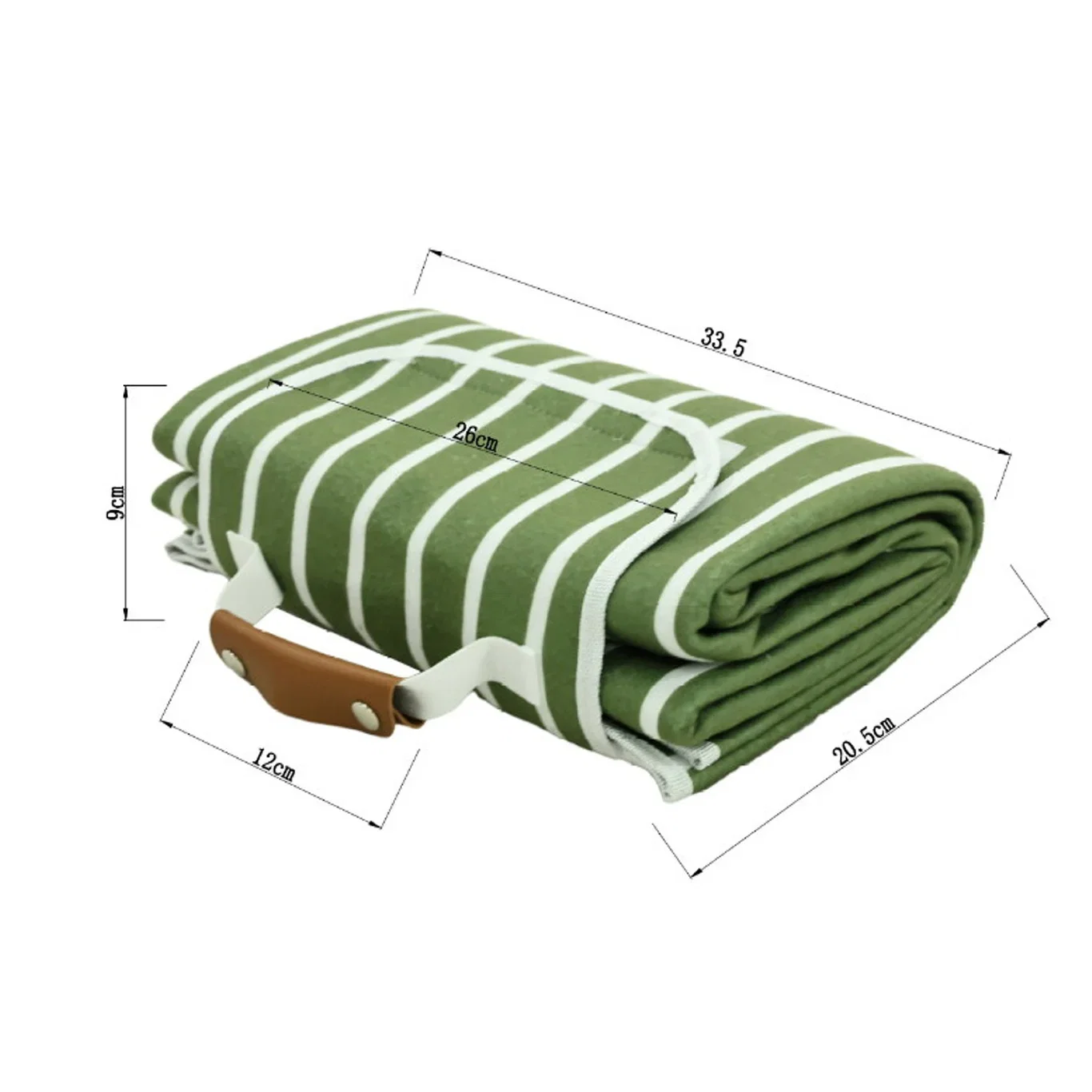 Picnic Blanket Strand