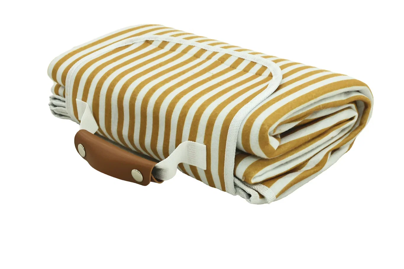 Piknikteppe Strand