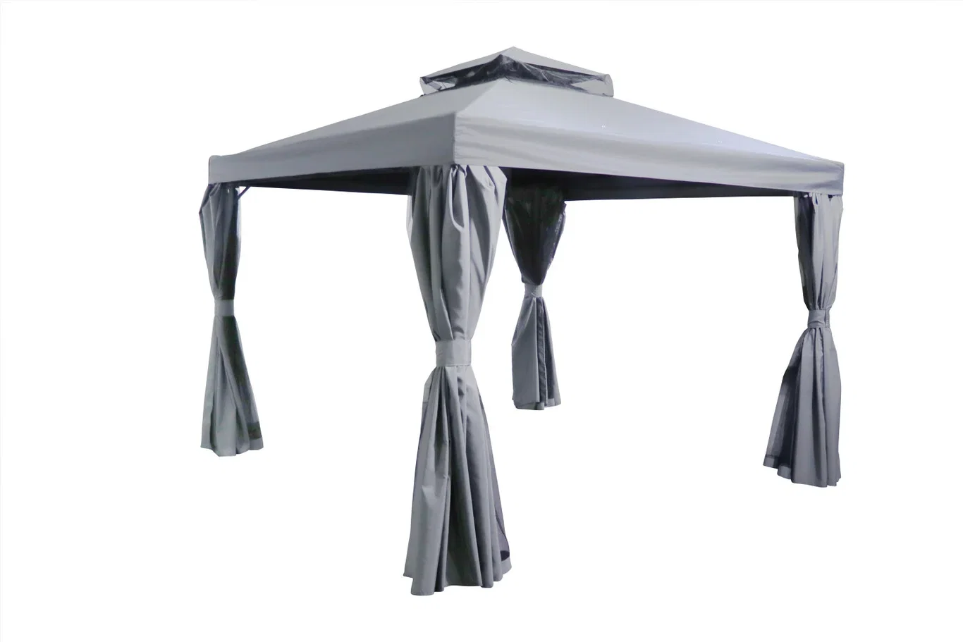 Piza Gazebo