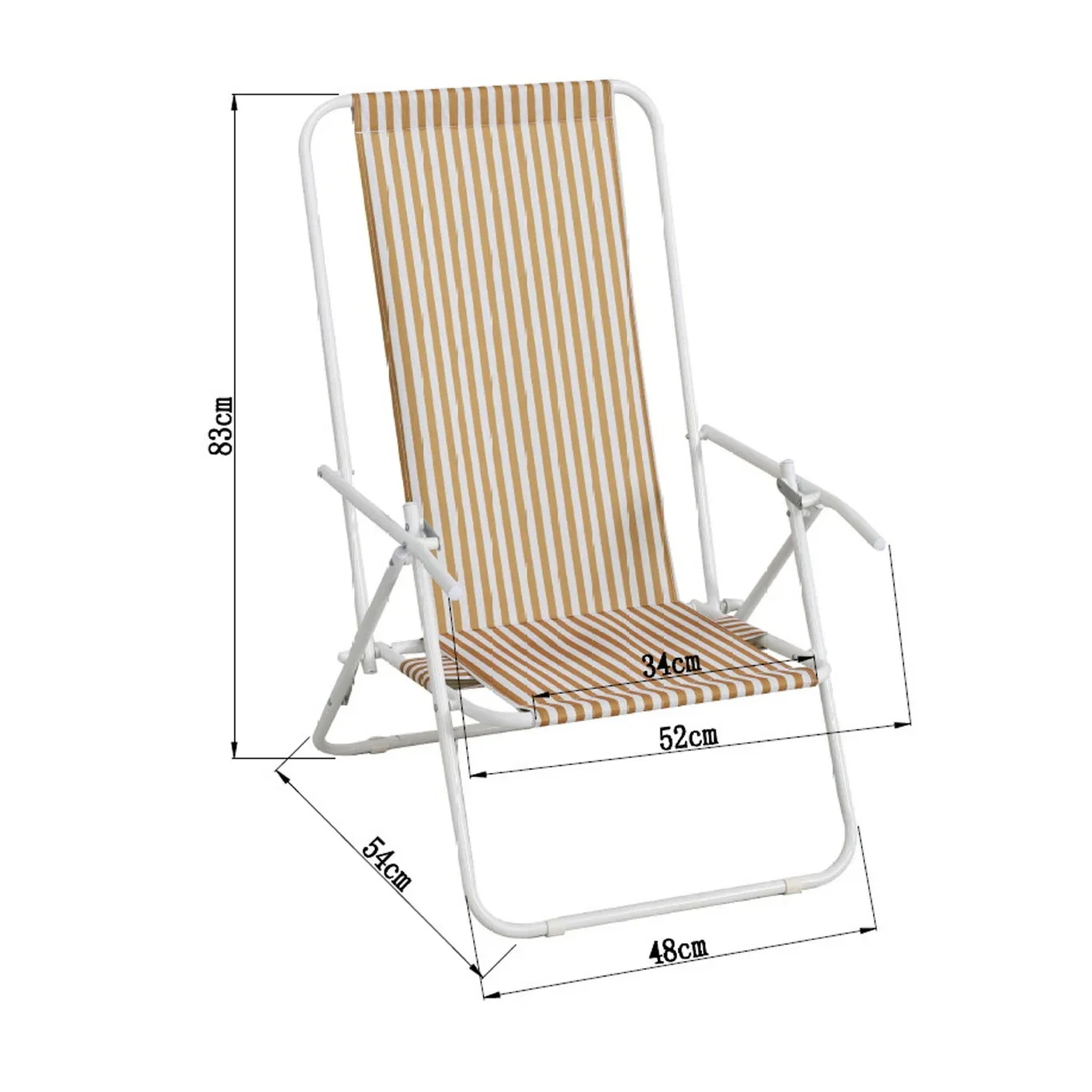 Relax Chair Strand