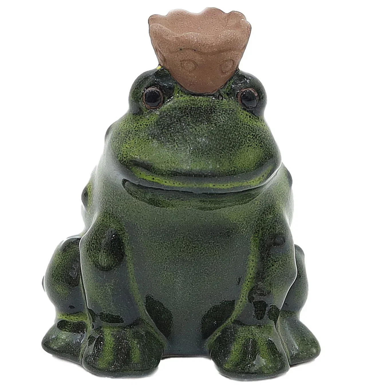 Fredrik frog H10 green