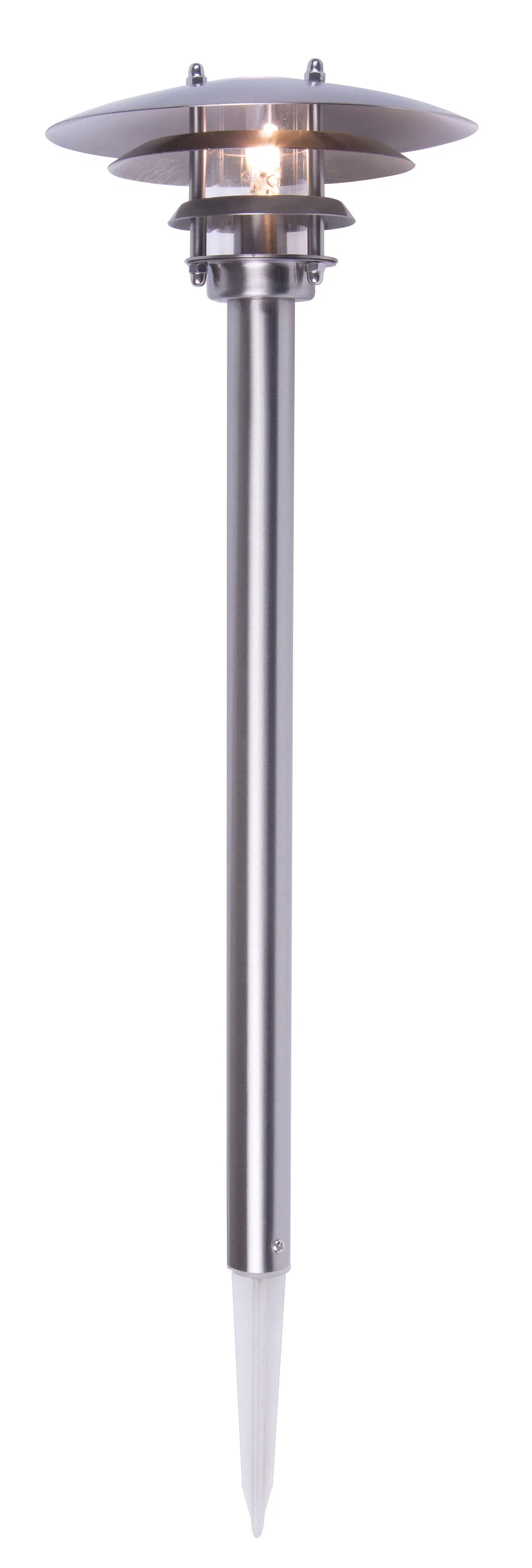 Hagebelysning Connect pullert