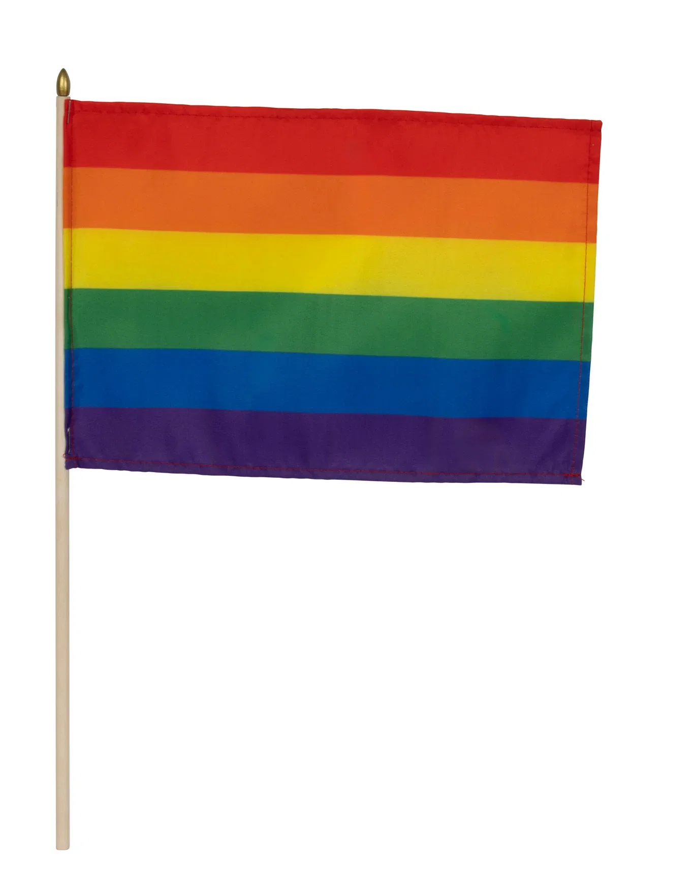 Handflag Rainbow