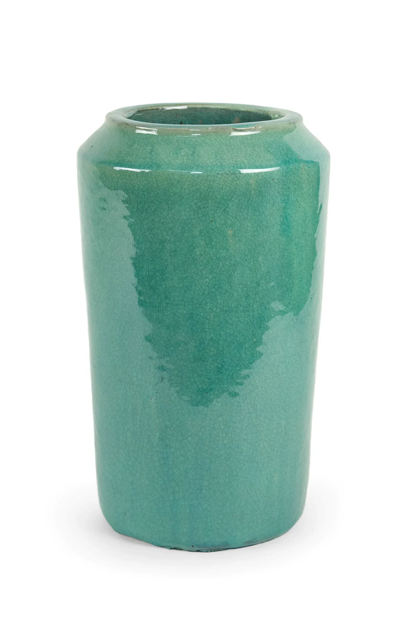 Cornelius urn H49 turquoise