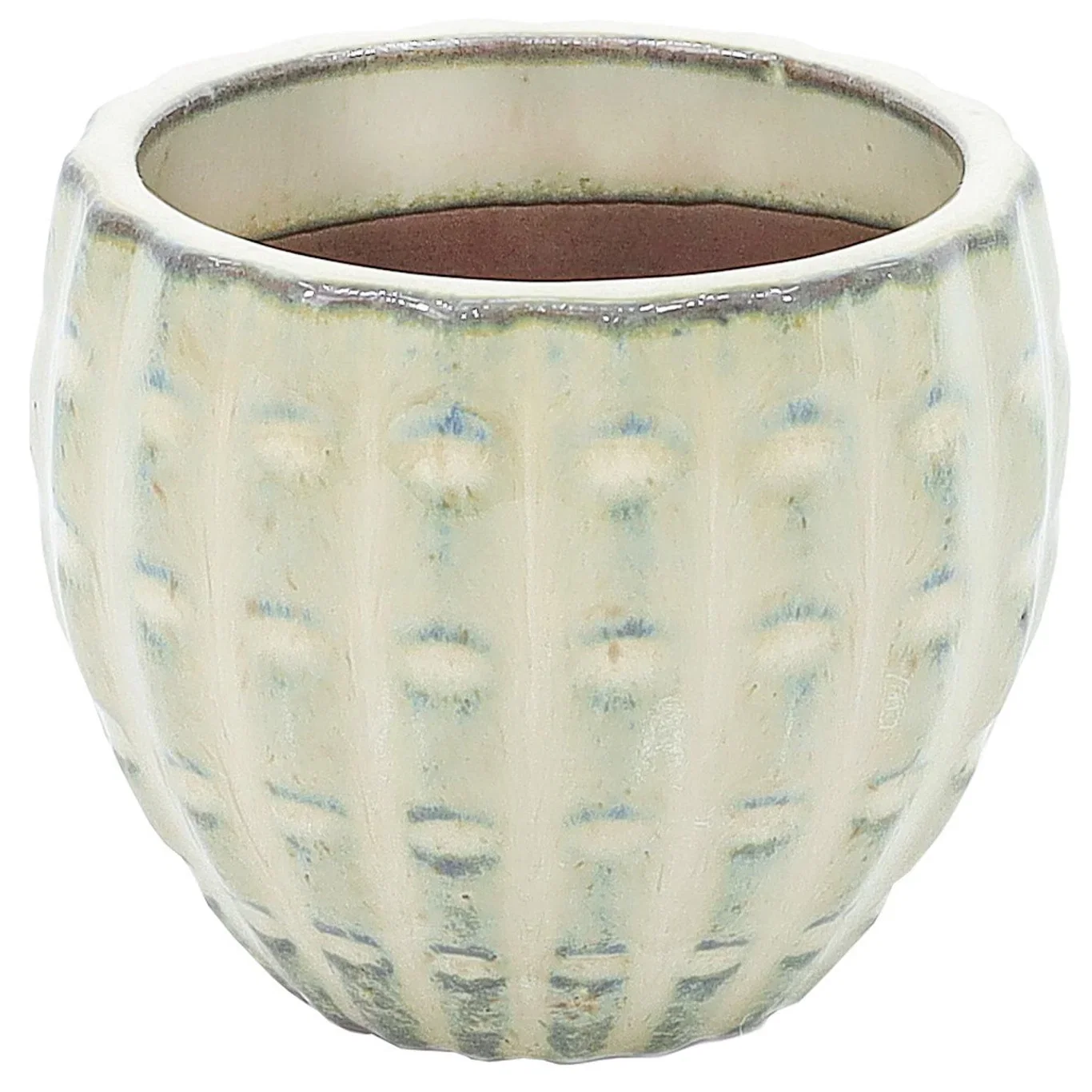 Creamy mini pot D9 beige