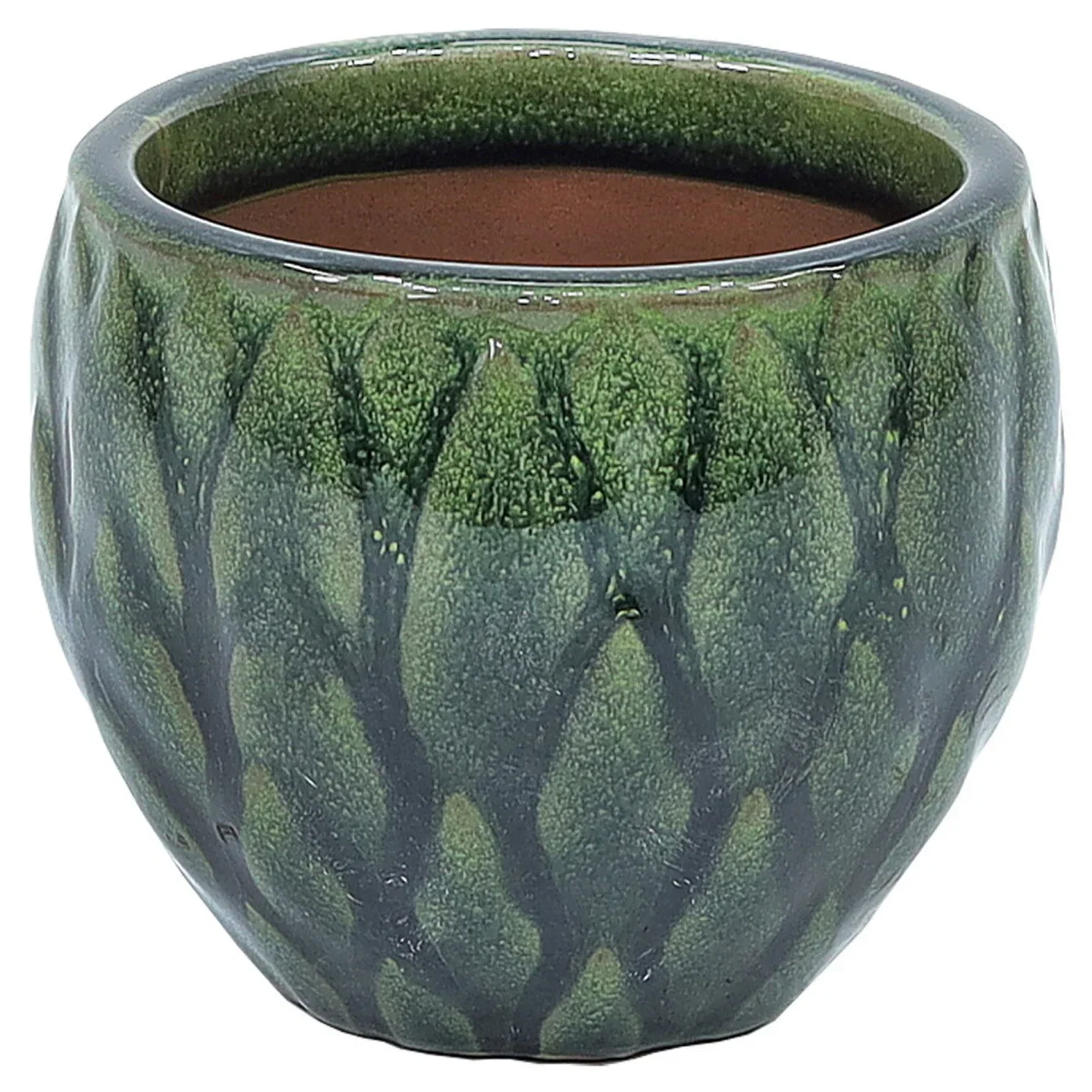 Dean mini pot D9 green