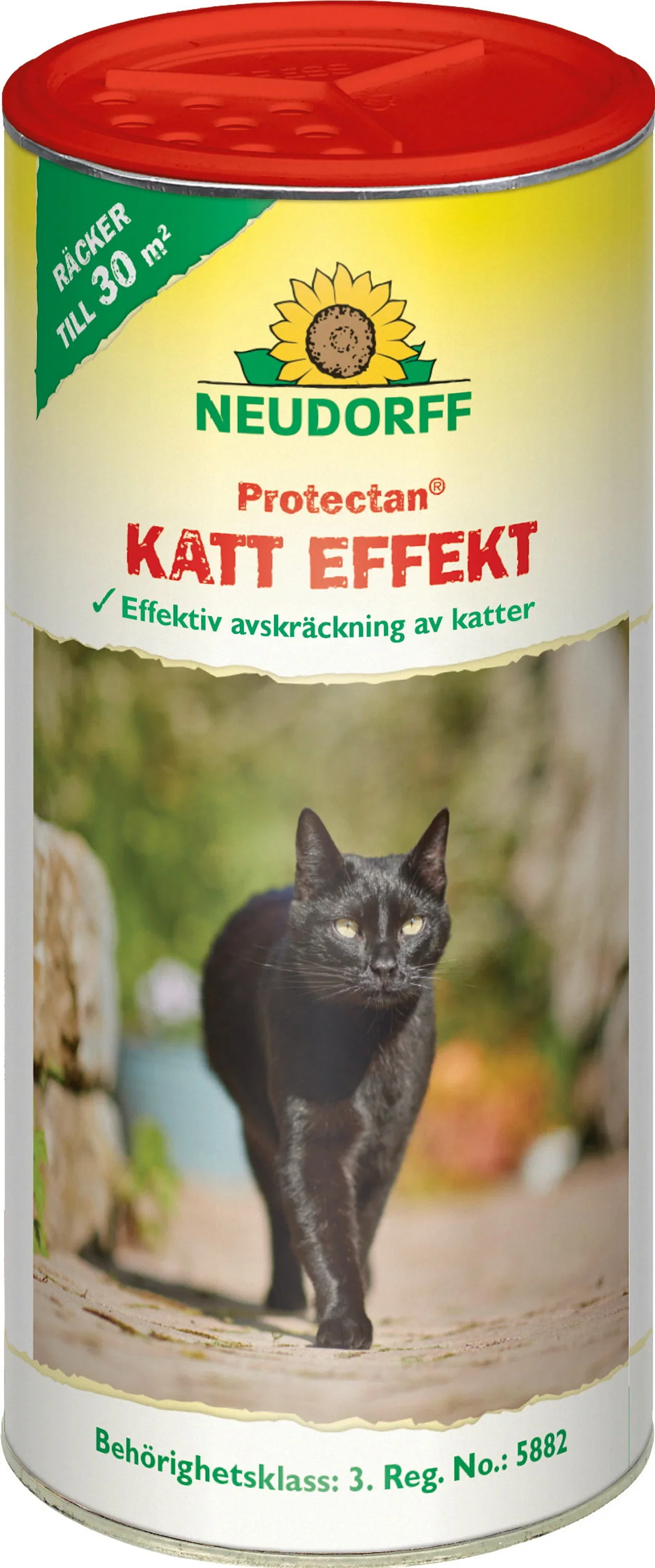 Katt Effekt 300g