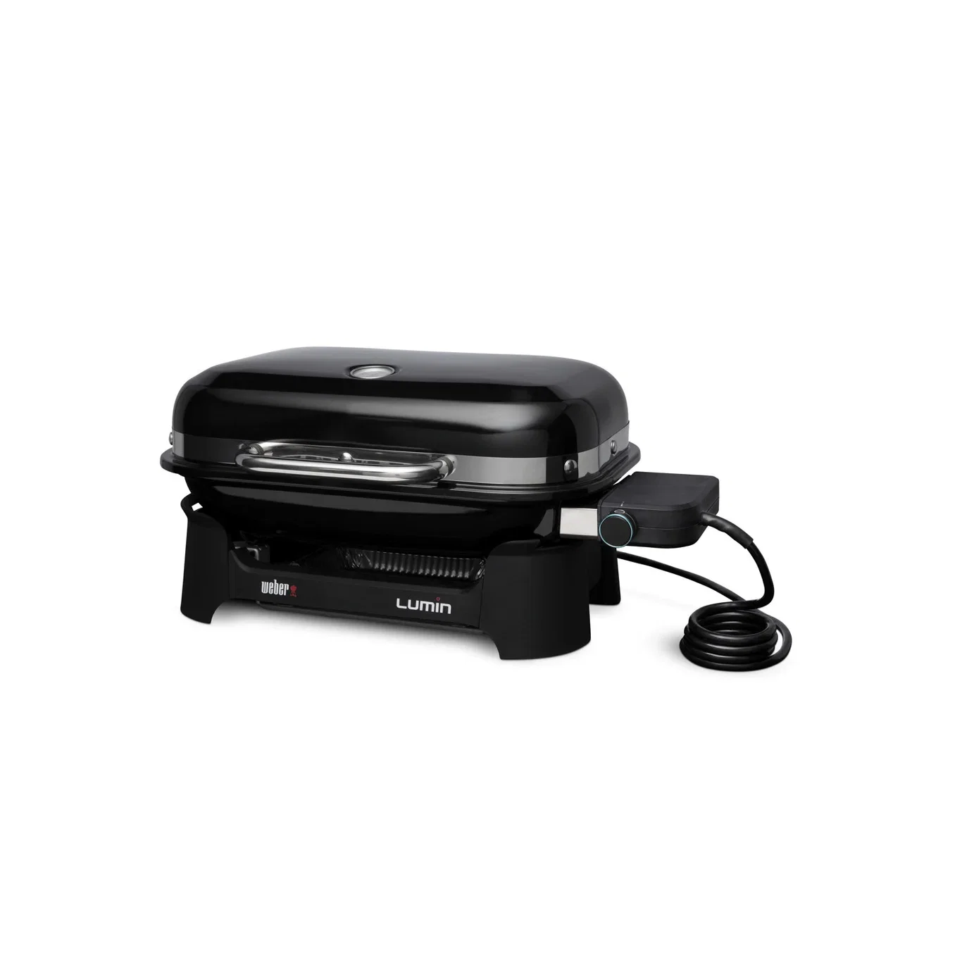 Elektrisk bordgrill Lumin Compact