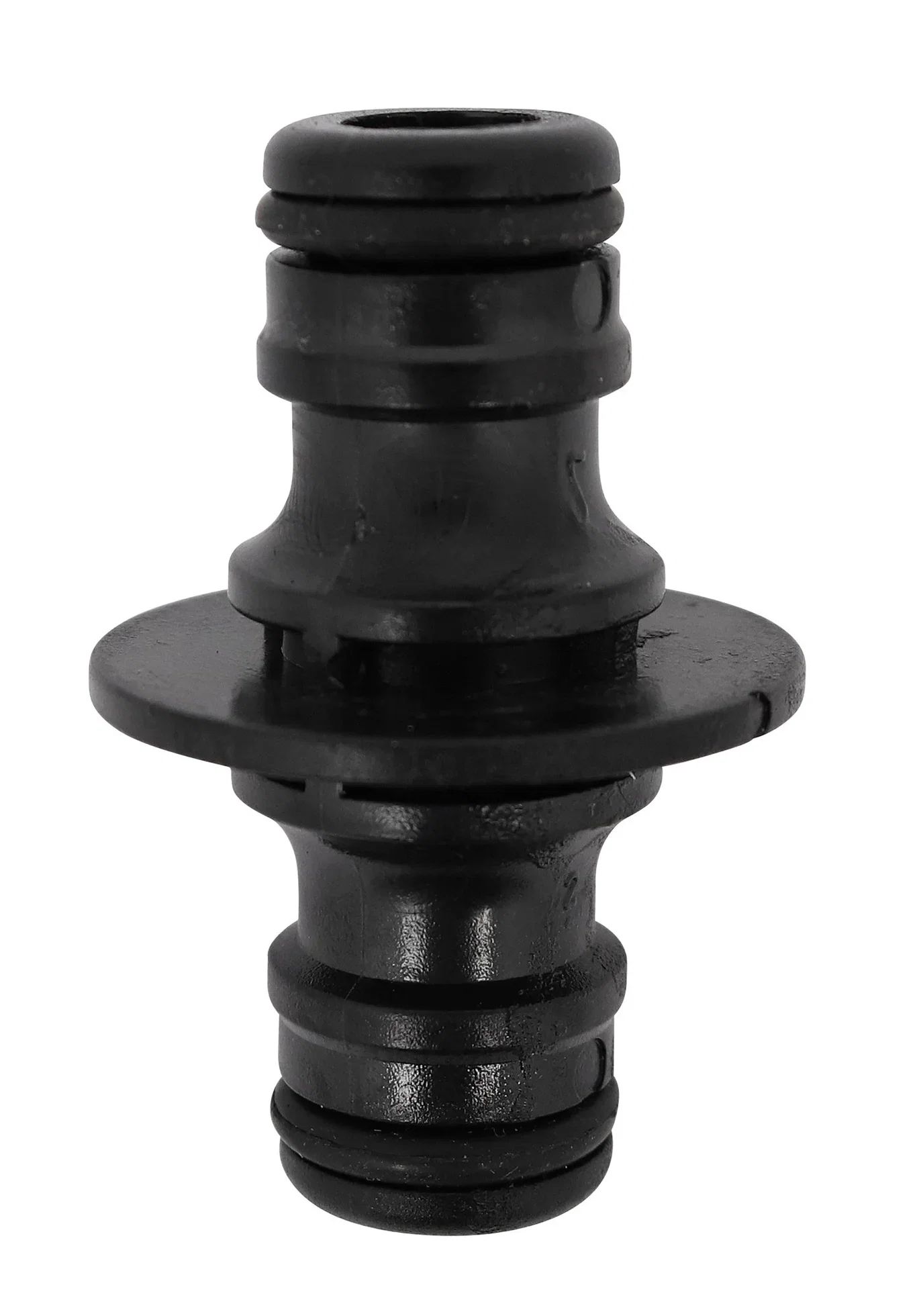 Skjøtestykke hann/hann