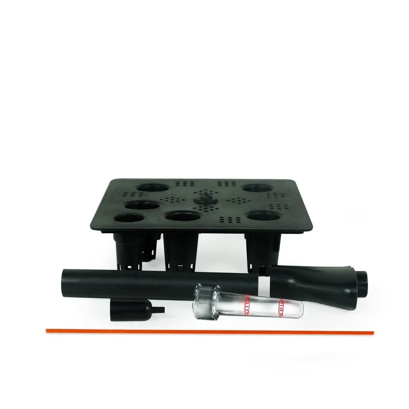 Selvvanningsinnsats Kinsley K&C