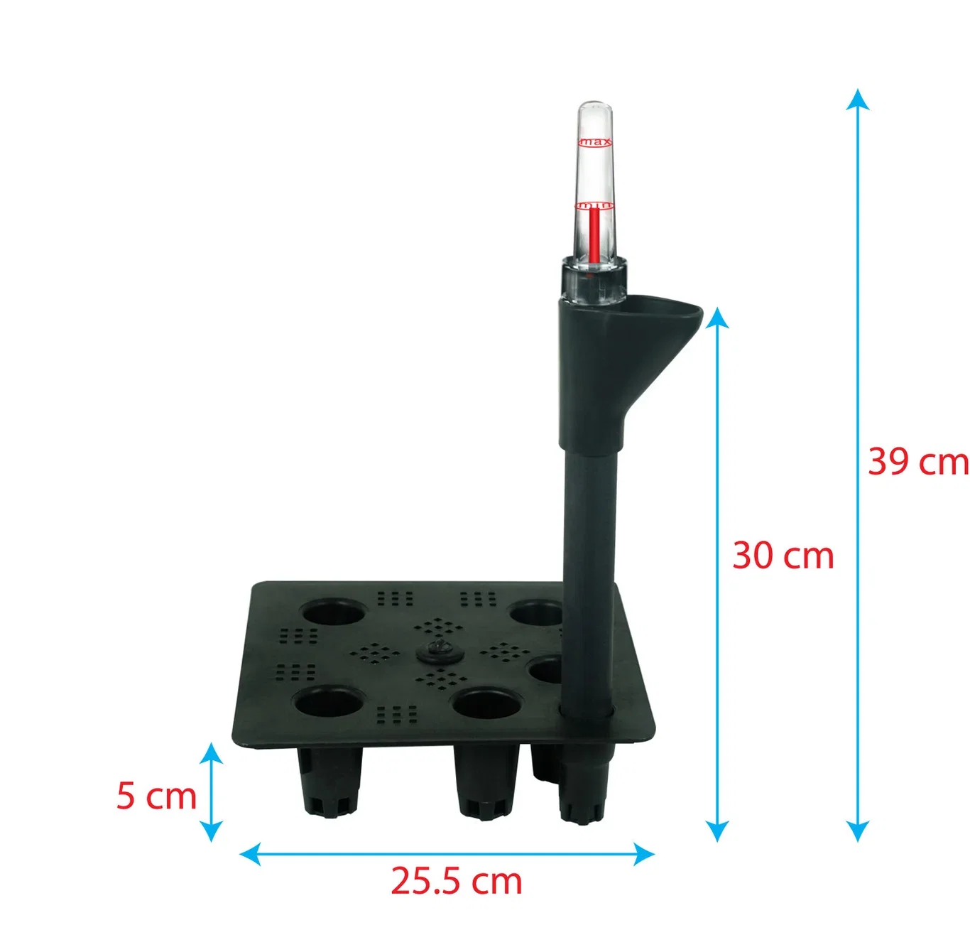 Selvvanningsinnsats Kinsley K&C