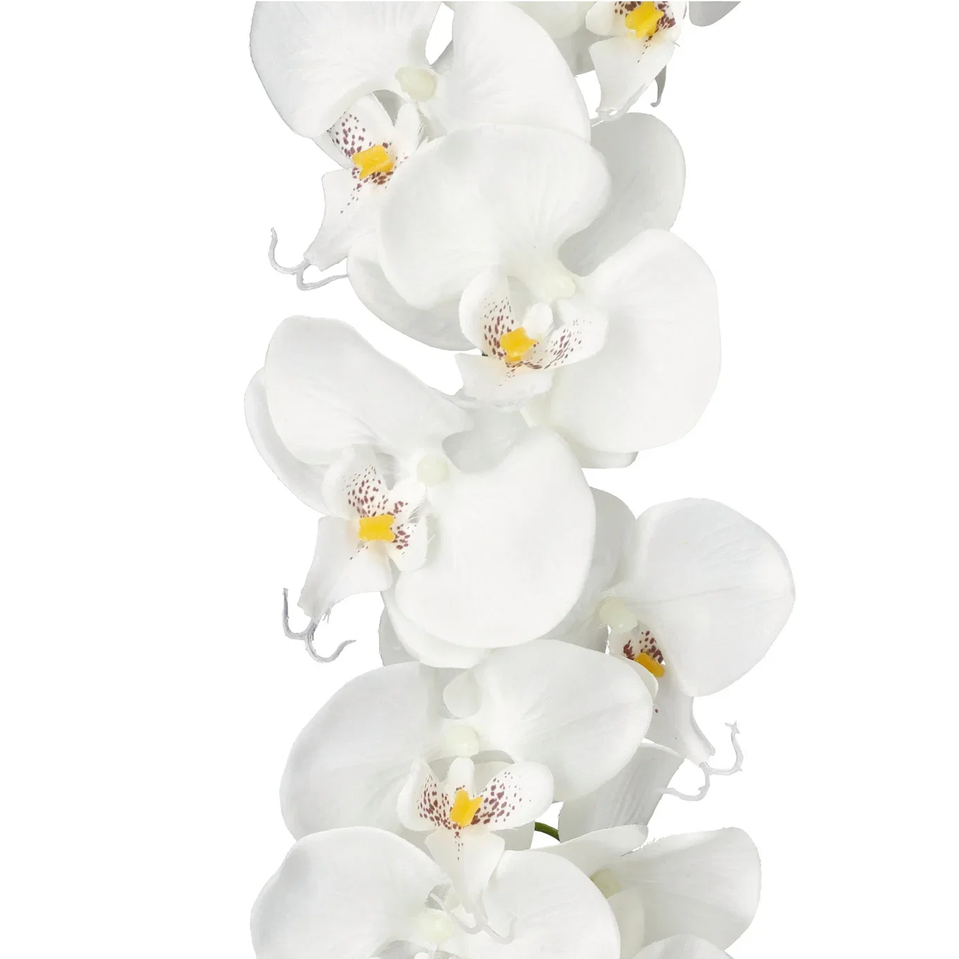 Kunstig orkidégirlander