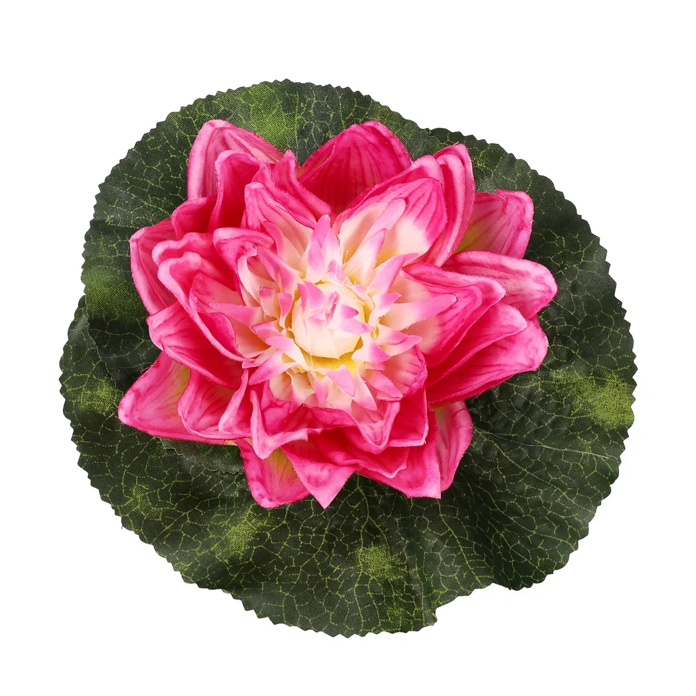 Lotus flower artificial