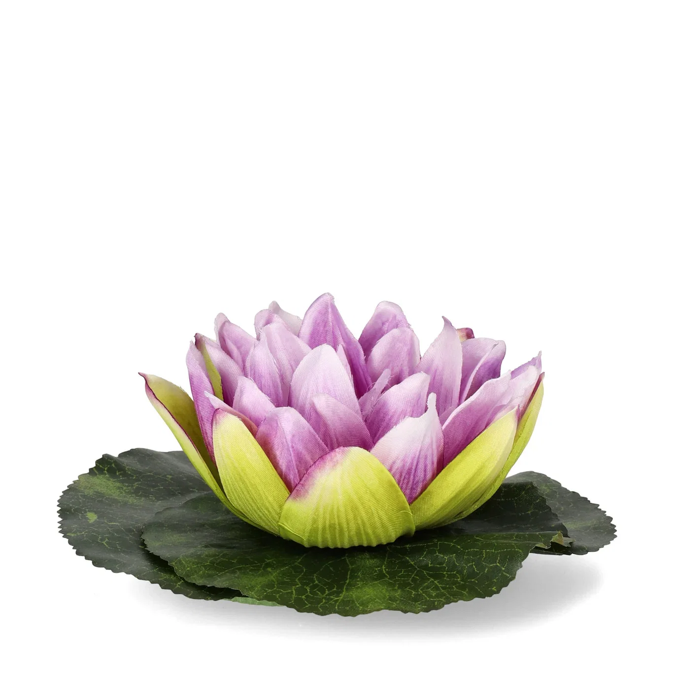 Lotus flower artificial