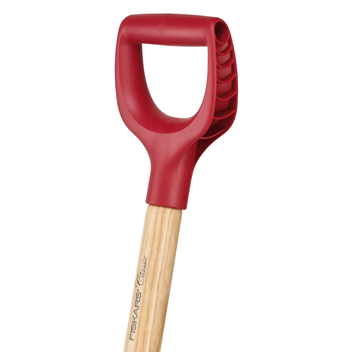 Classic spiss spade, stor FSC