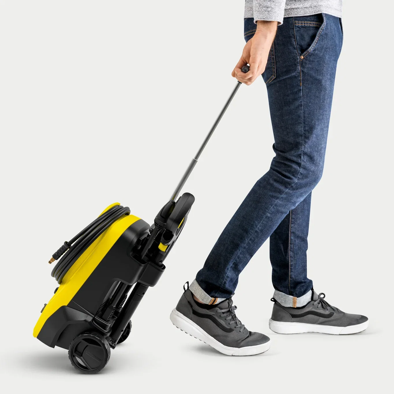 Pressure washer K 5 Classic