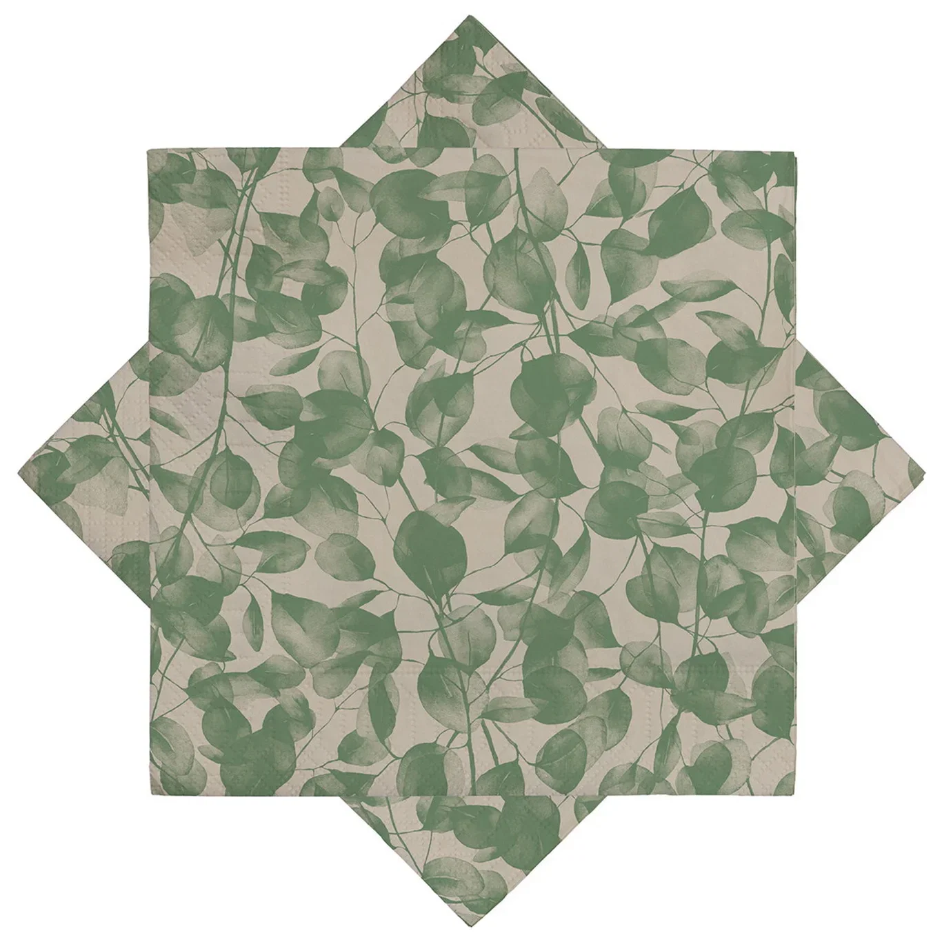Napkin Eucalyptus