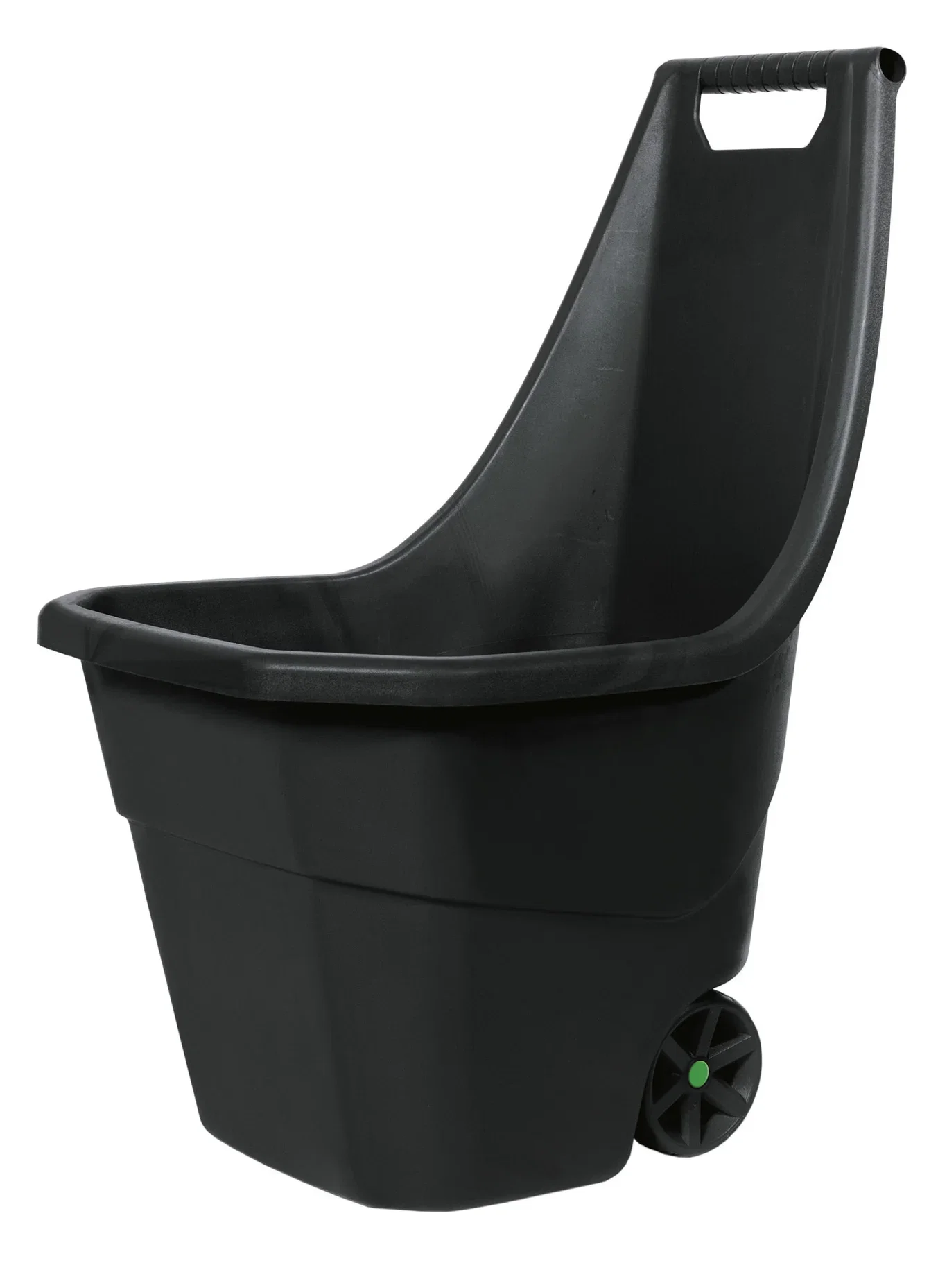 Garden wheelbarrow 55L